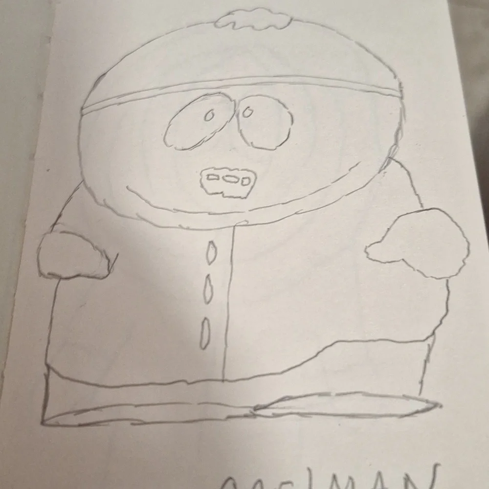 Smurfs south park characters - Picture 16 of 16